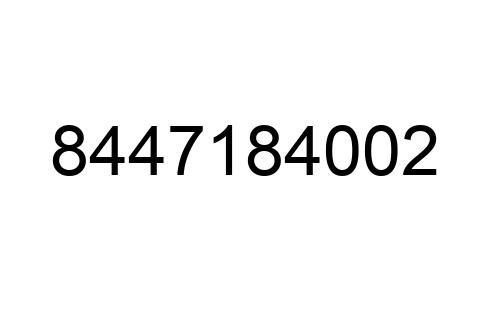 8447184002