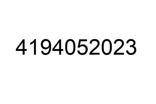 4194052023