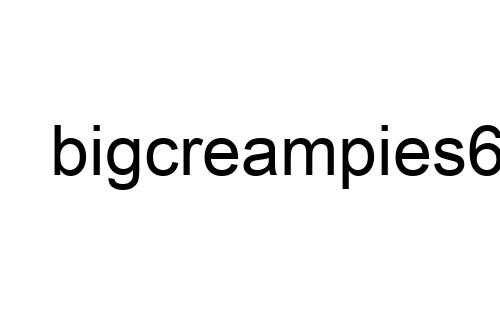 bigcreampies69