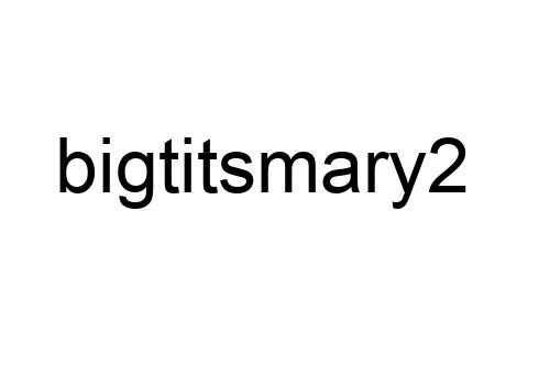 bigtitsmary2