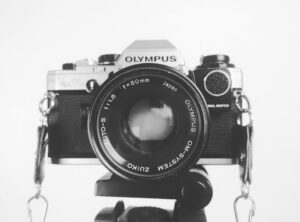 olympus v2 scan