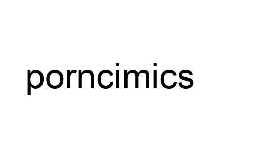 porncimics