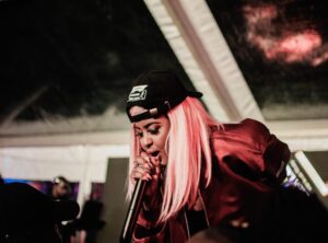 tessa rapper leak