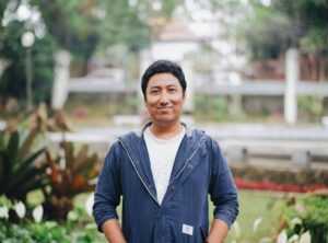yanti pras teguh