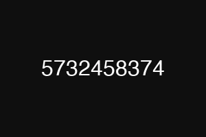 5732458374