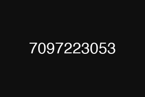 7097223053