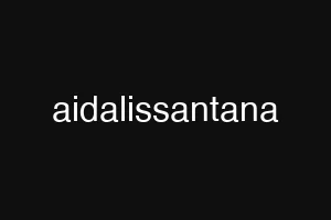 aidalissantana