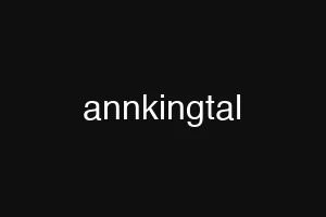annkingtal