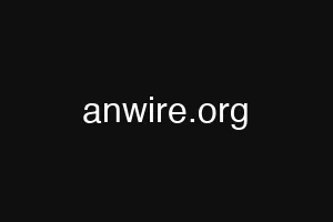 anwire.org