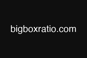 bigboxratio.com