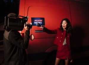 Eyexnews World Reports by Eyexcon