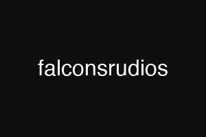 falconsrudios