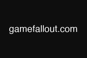 gamefallout.com