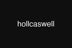 hollcaswell