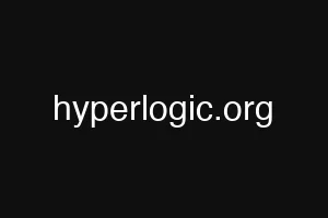 hyperlogic.org