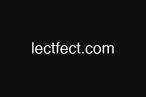 lectfect.com