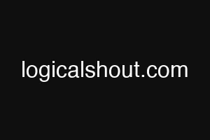 logicalshout.com