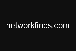 networkfinds.com