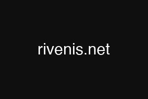 rivenis.net