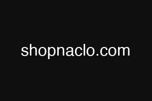 shopnaclo.com