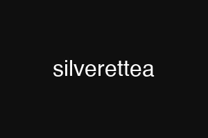 silverettea