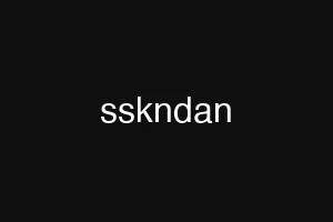 sskndan