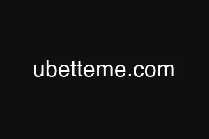 ubetteme.com