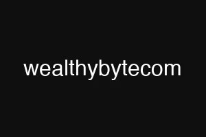 wealthybytecom