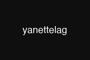 yanettelag