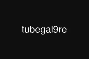 tubegal9re