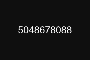 5048678088